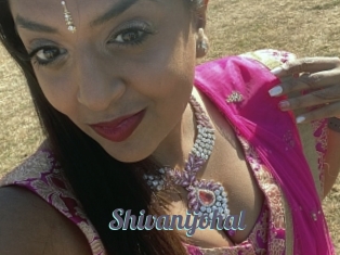 Shivanijohal