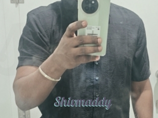 Shivmaddy