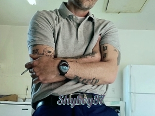 Shyboy87