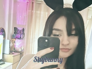 Shybunny