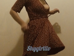 Shygirlliv