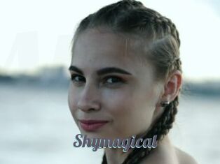 Shymagical