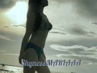 ShynessMARIAAA