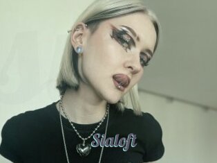 Sialoft