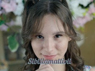 Sibillamattioli