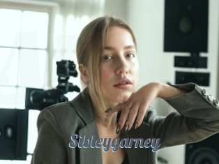 Sibleygarney