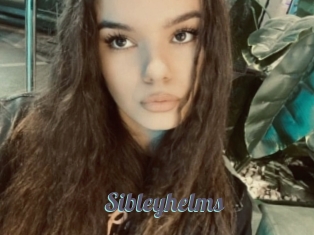 Sibleyhelms