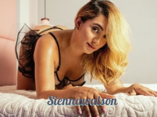 Siennawalson