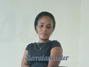Sierralancaster