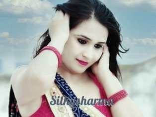 Silkysharma