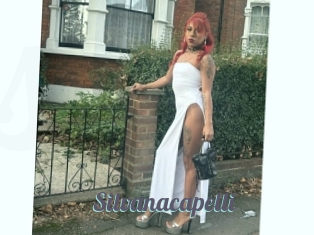 silvanacapelli Sexe Videos Gratuites