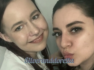 Silveranddoretta