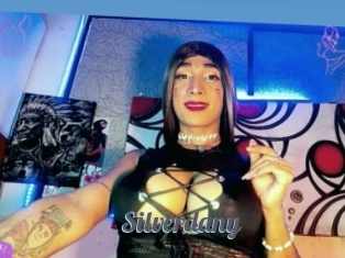 silverdany Sexe Videos Gratuites