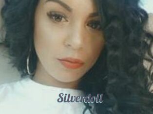 Silverdoll