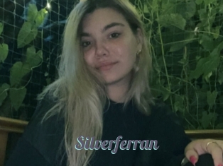 Silverferran