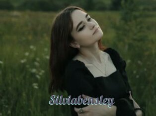 Silviabensley