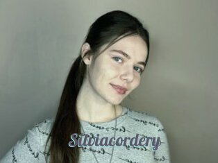 Silviacordery