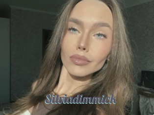 Silviadimmick