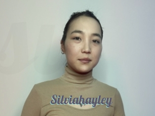 Silviahayley
