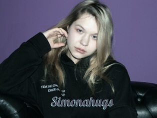 Simonahugs