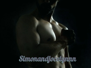 Simonandjocelynnn