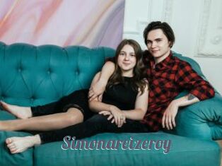 Simonareizeroy