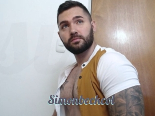 simonbeckcol Sexe Videos Gratuites