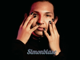 Simonblase