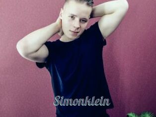 Simonklein