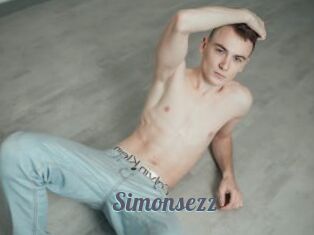 Simonsezz
