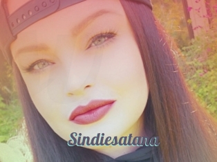 Sindiesatana