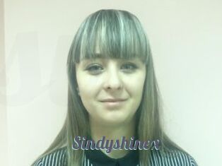 Sindyshinex