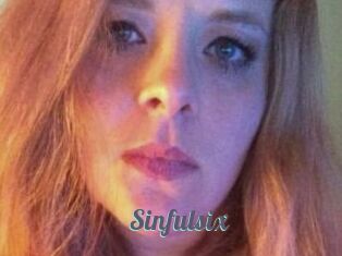 Sinfulsix