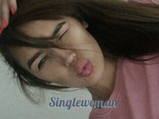 Singlewoman