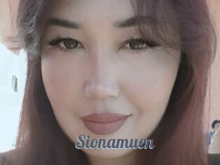Sionamuen