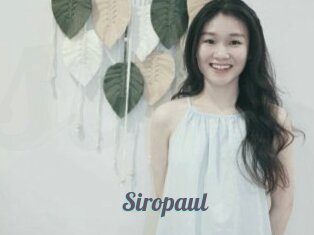 Siropaul