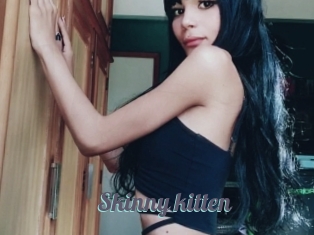 skinny_kitten Sexe Videos Gratuites