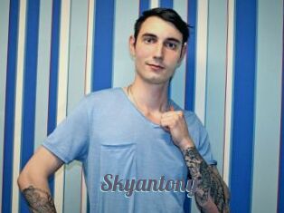 Skyantony