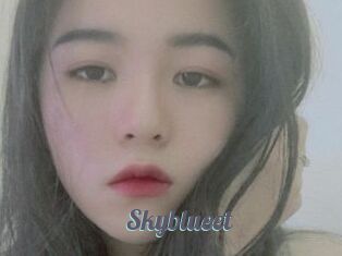 Skyblueet