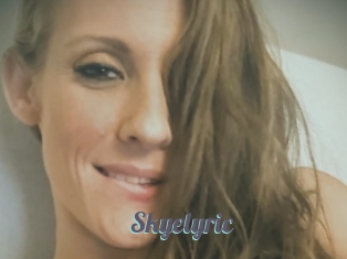 Skyelyric