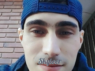 Skyleer