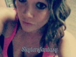 Skylersfantasy