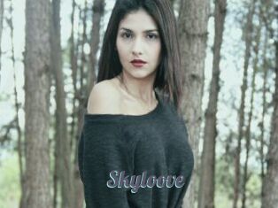 Skyloove