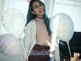 Slashbird