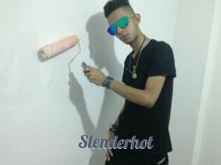 Slenderhot