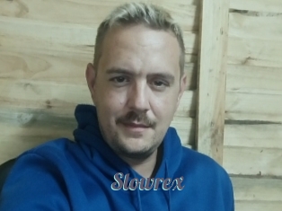 Slowrex