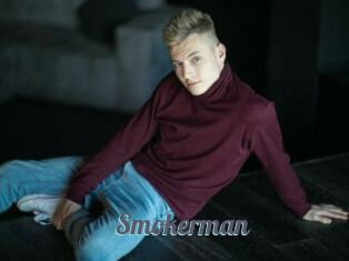 Smokerman
