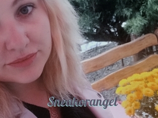 Sneakorangel