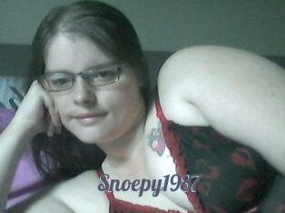 Snoepy1987