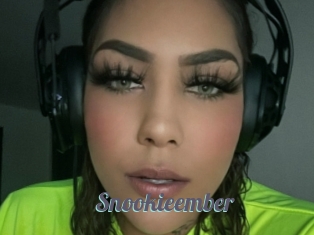 Snookieember
